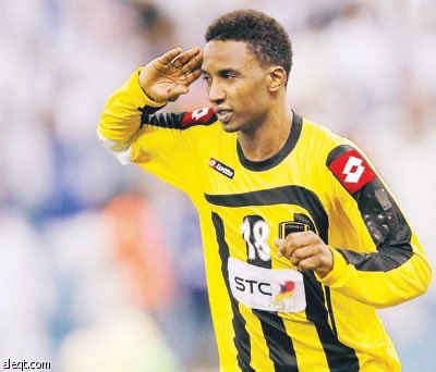 <a href="/alharthi_26/">عبدالىىىلام الحارثي</a> نور من عام 1997 الى 2014
8 دوري

الهلال من 1997 الى 2014
5 دوري

نور من عام 2004 الى 2018
2 دوري ابطال اسيا

الهلال من عام 2004 الى 2018
0 دوري ابطال اسيا

سهل نجزأ التاريخ مثل ما نبغى ..
لكن شكلنا راح بيكون بايخ مثل تغريدتك!

خلك على المسابقات يا عبدالسلام
واترك الكورة لاهلها 👍🏼