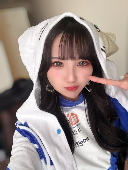 Twitterのコスプレ画像18