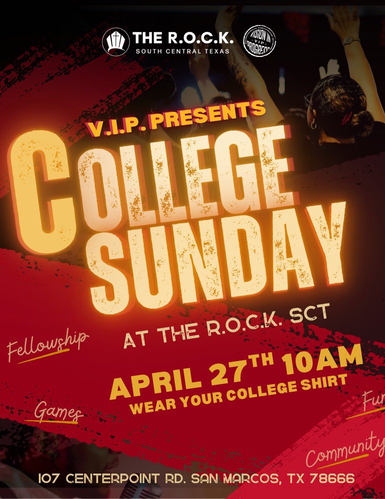 Vision In Progress tweet media