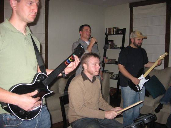 VideoGameHstry's tweet photo. It's Saturday night and you invite the boys over. What are you playing? https://t.co/r4BVrIWFWS