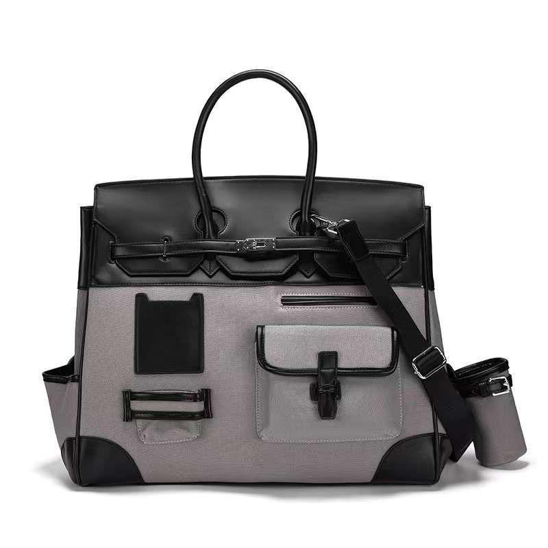 TimelessTrendz_'s tweet photo. Hand Crafted HAC 40 Cargo Bag

🛍️700gh 

Kindly Call Or WhatsApp +233207813789 https://t.co/dqEI0XyuU1