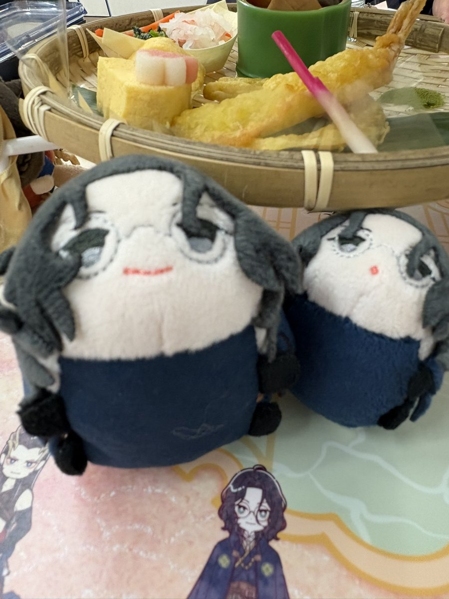 kisxmty's tweet photo. 実装記念日にお祝い出来て６年目にしてやっと自引き推しの席に座れて嬉しすぎて泣いた😭 https://t.co/KvKvwax0Rv