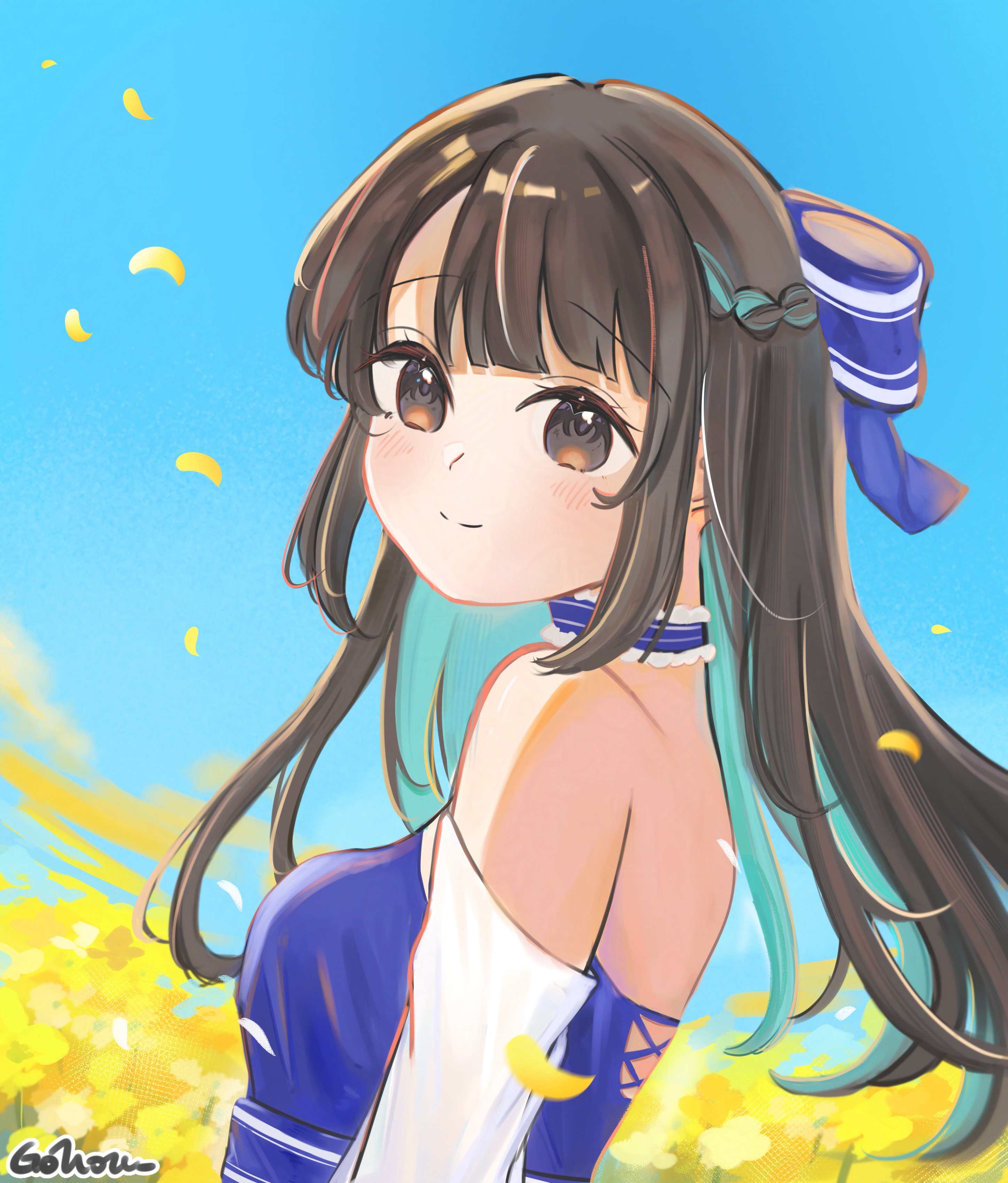 ゆきうさぎ✂️ (@_yuki_87833) / X