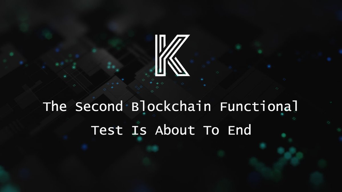 KIVA official notice 📢
KIVA's second blockchain functional test will officially end at 10:00 am UTC on April 30, 2025, and we will start the $MotiCoin airdrop activity at the same time! 🎉

To ensure that you can participate in the airdrop smoothly, users who have not completed