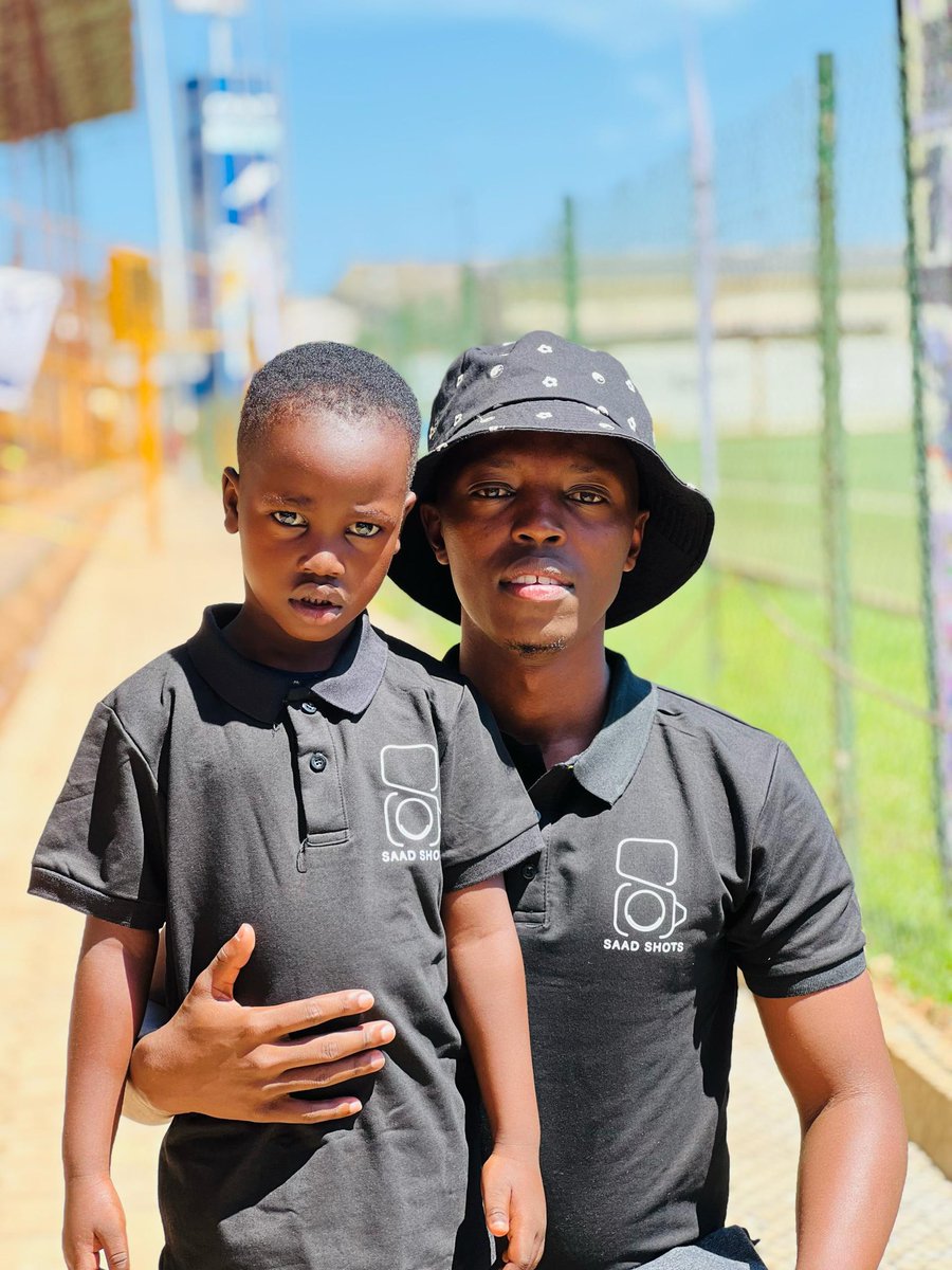 KwikirizaNova's tweet photo. Saad Jr and the family are already at Eric Omondi stadium. Saad was a brand, but above all, a good person. This put together, there’s no way his child should suffer or fail to go to school 

Towards the campaign to support the young boy’s education, we are selling those T- shirts each at 50k.

The only number that receives support towards the cause for now is 0761349330 - Kwikiriza Gideon
