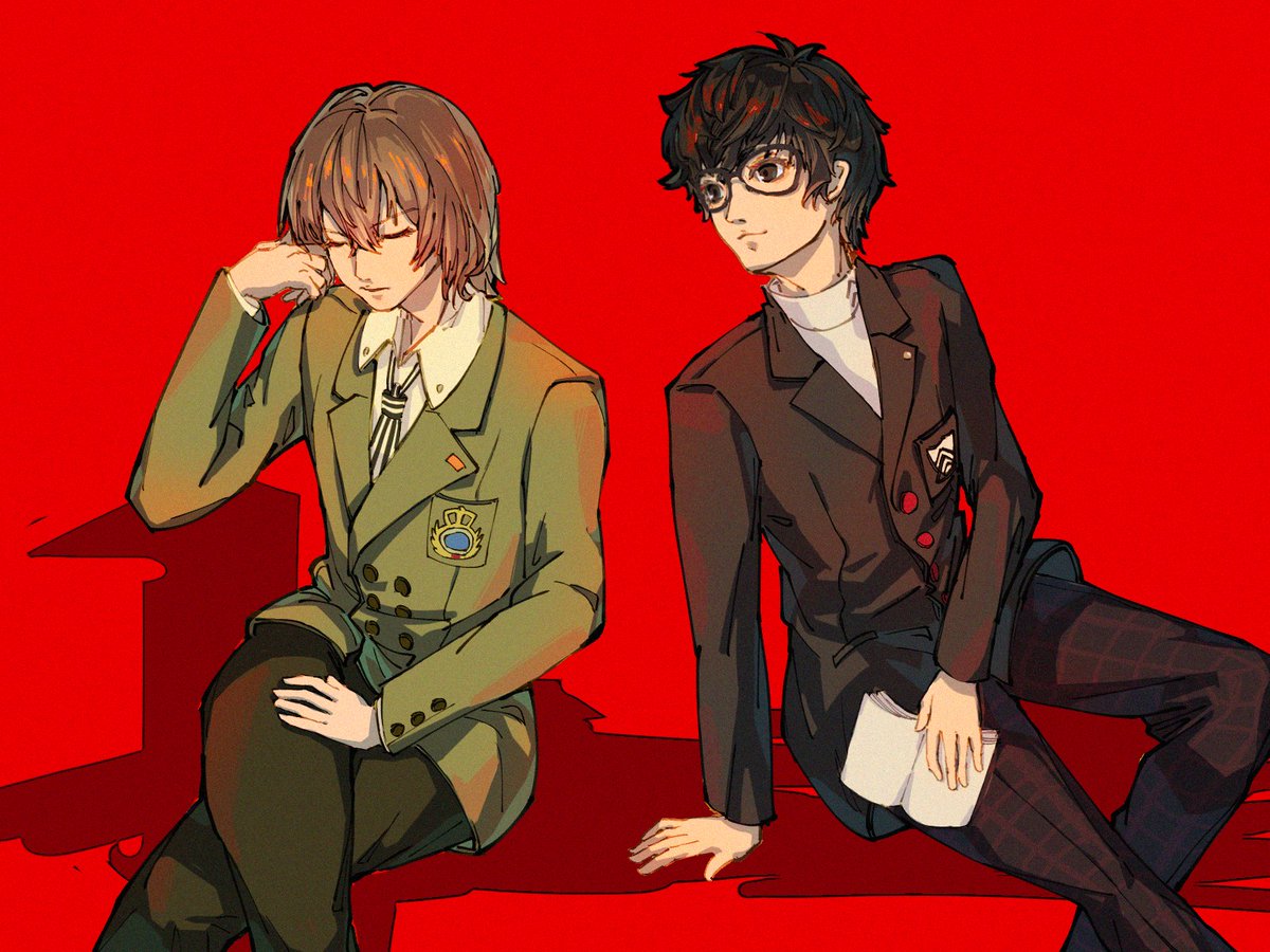 treeshu6918's tweet photo. Just caught a glimpse... couldn't look away. 
#主明 #shuake https://t.co/6eV26ecXD7