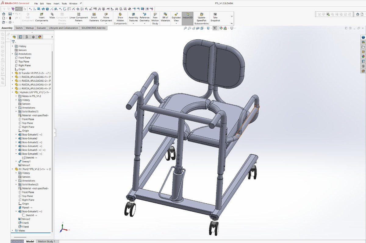 <a href="/fintech_shark/">Shark</a> Hi <a href="/fintech_shark/">Shark</a>, this transfer lift is in-house designed and development by my team at frido’s R&amp;D and it’s being manufactured at our own factory. You can ask me anything if you have any doubt.