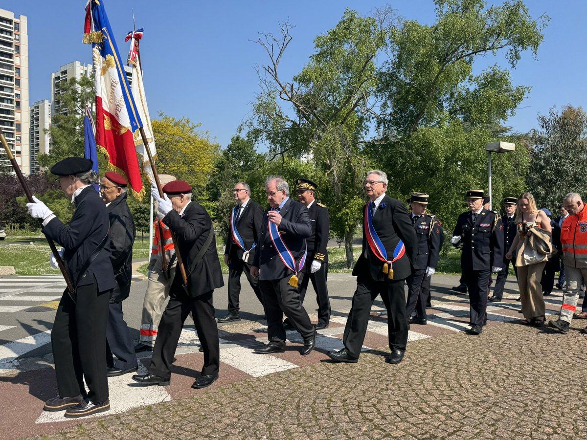 Image de Préfet du Val-de-Marne