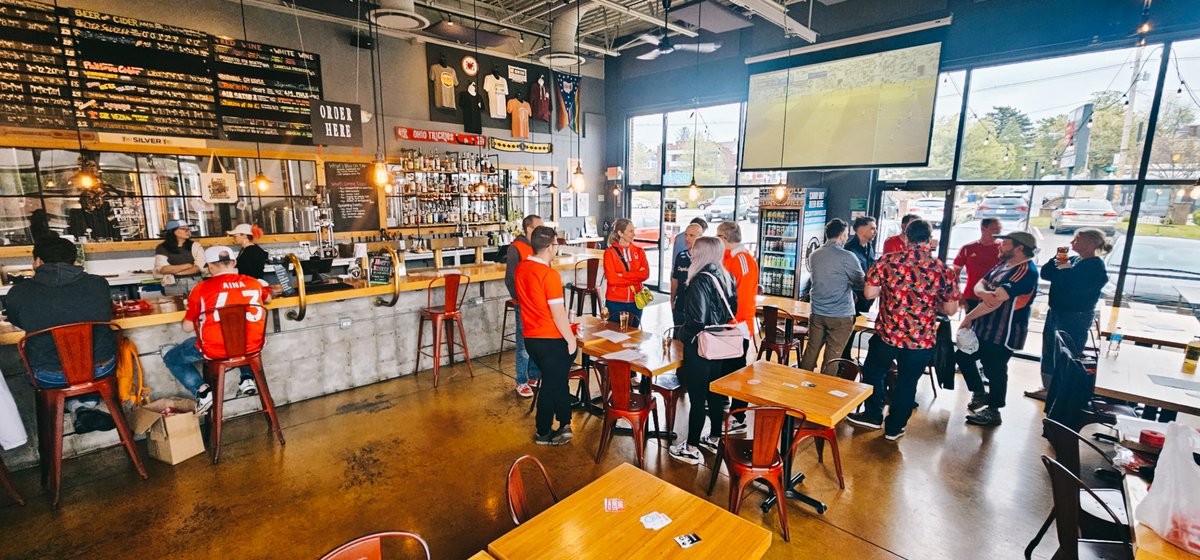 Nottingham Forest North America ⭐️⭐️ tweet media