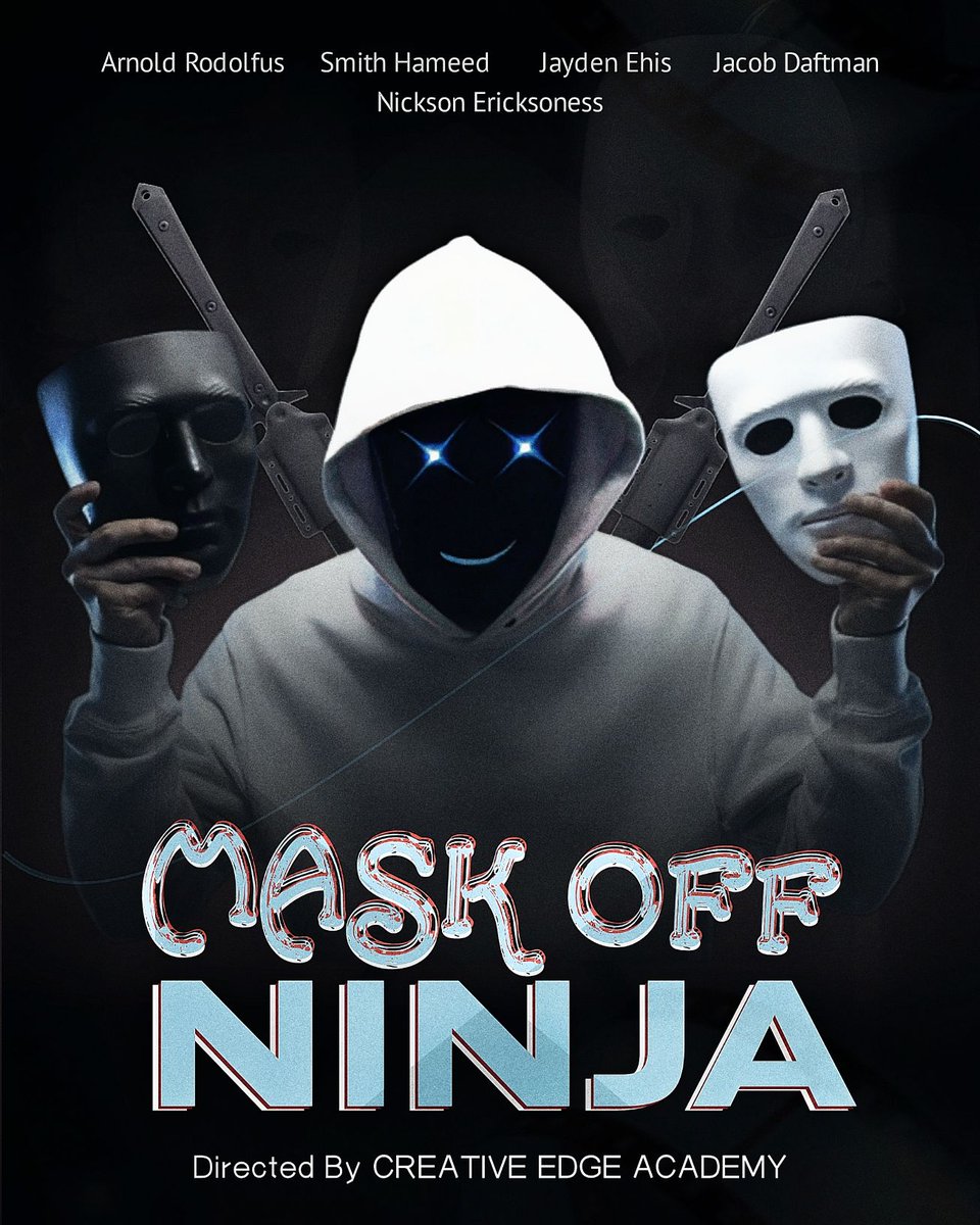 Kr8tive_Ericson's tweet image. Just some movie poster Designs from Archive.
It take some level of mastery to achieve this in Pixellab.
Bit yeah i am cracking those codes and even deeper concept using my Smartphone.
I am bot saying it's the best practice but i am definitely only using want i have to deliver
