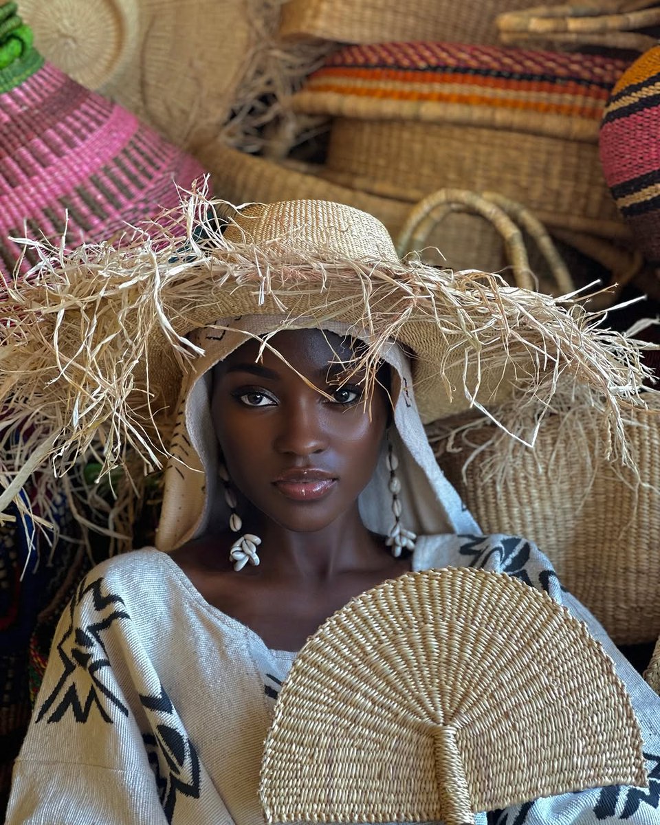 Segoupaw's tweet image. L&apos;harmonie entre les #traditions et le #patrimoine est essentielle pour #préserver l&apos;#identité et l&apos;#histoire d&apos;une #communauté

Pour en savoir plus sur les rapports entre les traditions et le patrimoine,suivez-nous sur #Ségoupaw #preservation #ancestral #ancêtres
CP : HAMAMAT 📸