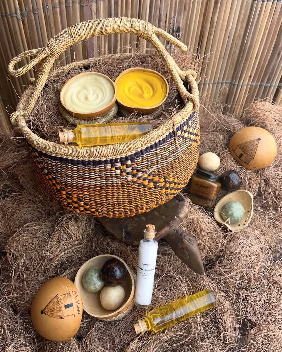 Segoupaw's tweet image. L&apos;harmonie entre les #traditions et le #patrimoine est essentielle pour #préserver l&apos;#identité et l&apos;#histoire d&apos;une #communauté

Pour en savoir plus sur les rapports entre les traditions et le patrimoine,suivez-nous sur #Ségoupaw #preservation #ancestral #ancêtres
CP : HAMAMAT 📸