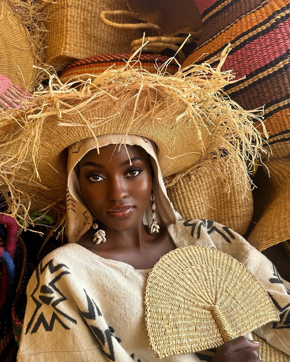 Segoupaw's tweet image. L&apos;harmonie entre les #traditions et le #patrimoine est essentielle pour #préserver l&apos;#identité et l&apos;#histoire d&apos;une #communauté

Pour en savoir plus sur les rapports entre les traditions et le patrimoine,suivez-nous sur #Ségoupaw #preservation #ancestral #ancêtres
CP : HAMAMAT 📸