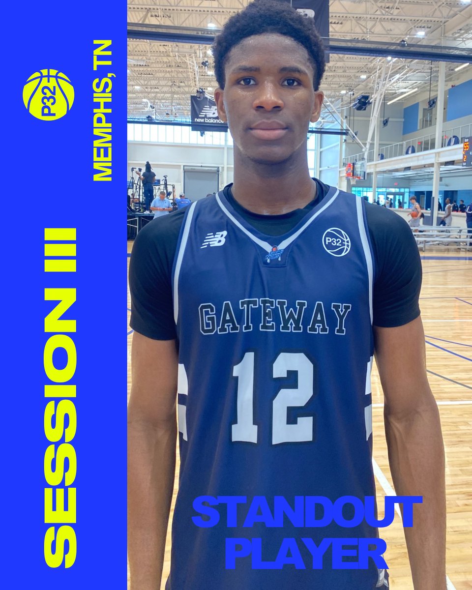 P32 League (@p32league) on Twitter photo Saturday's top performers
Mo Kourama (<a href="/GatewayBBall/">Gateway - Knights Basketball Club</a>)
<a href="/JayyWoodd/">Jayden Woods</a> (<a href="/GatewayBBall/">Gateway - Knights Basketball Club</a>)
Sam Guethle (<a href="/GatewayBBall/">Gateway - Knights Basketball Club</a>)
<a href="/CalebW2_/">Caleb Williams</a> (Southern Select Elite)
<a href="/jonathan_sand10/">Jonathan Sanderson</a> (<a href="/HoopCityBC/">Hoop City Basketball Club</a>)
Gan-Erdene Solongo (<a href="/HoopCityBC/">Hoop City Basketball Club</a>)
Jazz Stewart - Team Murray
<a href="/lukeschmeeckle/">Luke Schmeeckle</a> (<a href="/ColoradoTitans/">Colorado Titans</a>)
Cont ... Saturday's top performers
Mo Kourama (<a href="/GatewayBBall/">Gateway - Knights Basketball Club</a>)
<a href="/JayyWoodd/">Jayden Woods</a> (<a href="/GatewayBBall/">Gateway - Knights Basketball Club</a>)
Sam Guethle (<a href="/GatewayBBall/">Gateway - Knights Basketball Club</a>)
<a href="/CalebW2_/">Caleb Williams</a> (Southern Select Elite)
<a href="/jonathan_sand10/">Jonathan Sanderson</a> (<a href="/HoopCityBC/">Hoop City Basketball Club</a>)
Gan-Erdene Solongo (<a href="/HoopCityBC/">Hoop City Basketball Club</a>)
Jazz Stewart - Team Murray
<a href="/lukeschmeeckle/">Luke Schmeeckle</a> (<a href="/ColoradoTitans/">Colorado Titans</a>)
Cont ...