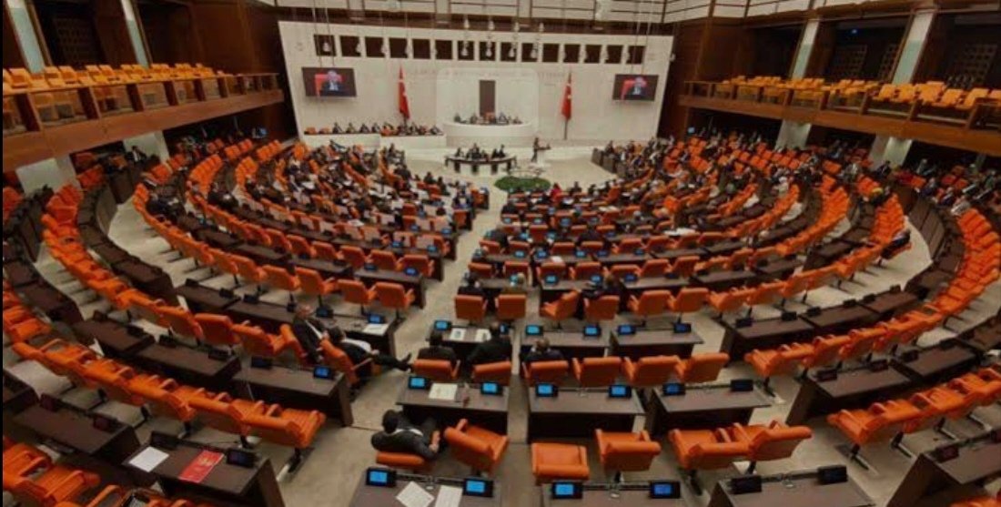 Seçim Beklememesi Gereken Mağduriyetler

🔴 Yapı Kayıt Mağduriyeti
🔴 Kademeli Emeklilik
🔴 Öğrenci Affı
🔴 Mülakat Mağduru Öğretmenlere Ek Atama
🔴 Ehliyet Affı
🔴 Staj ve Çıraklık
🔴 YHS Çalışanları
🔴 Genel Af
🔴 Bağ-Kur Prim 7200
🔴 Taşeron İşçiler
🔴 Kamu Mühendisleri