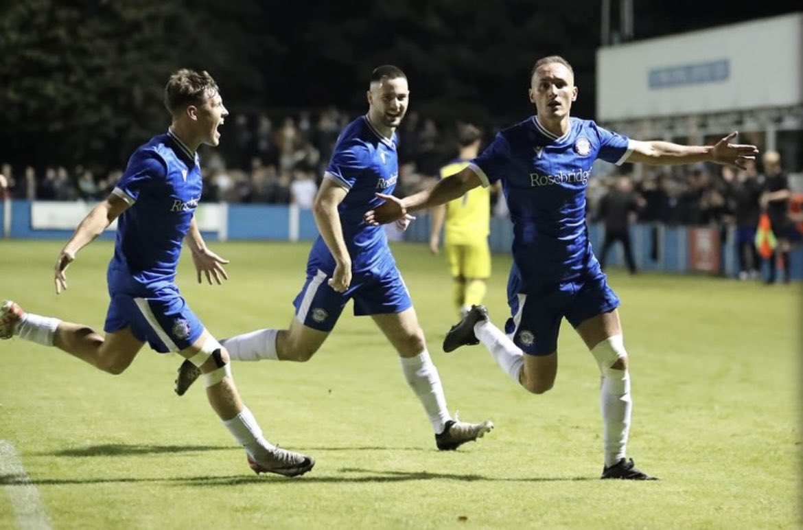 Gutted how it ended yesterday in the playoffs. 97 point season and unreal memories a long the way 💙