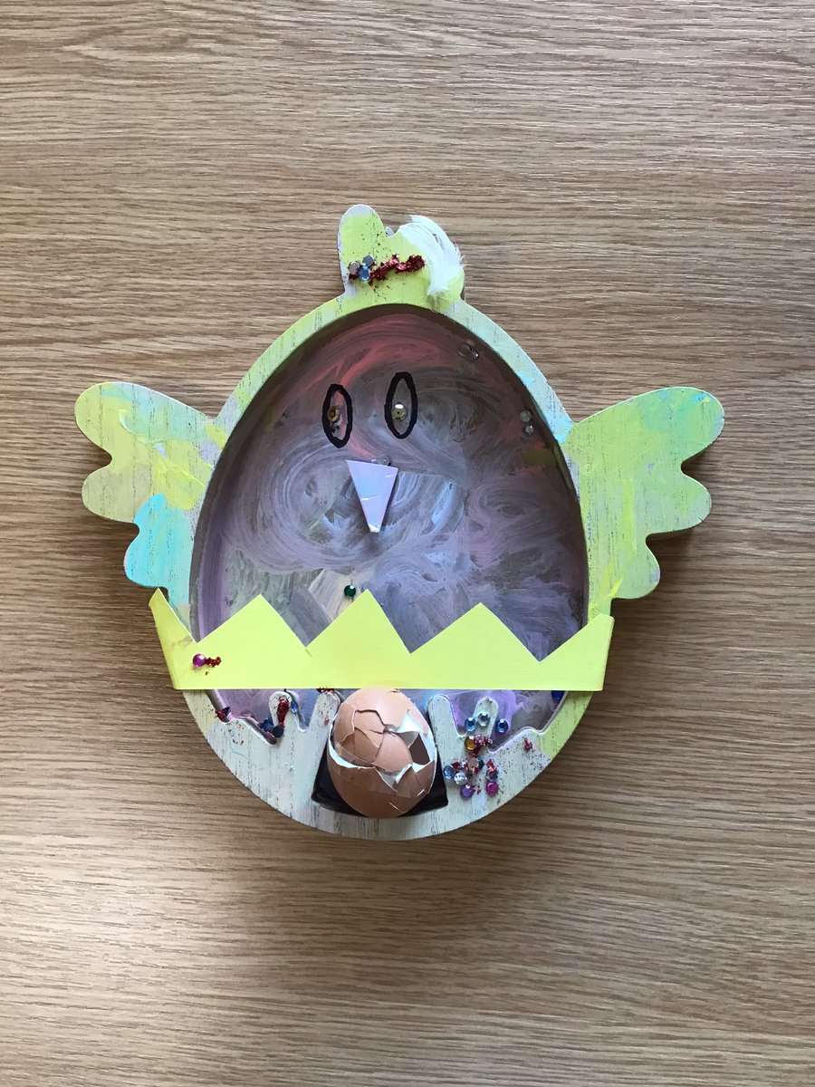 Abbey View Primary Academy tweet media