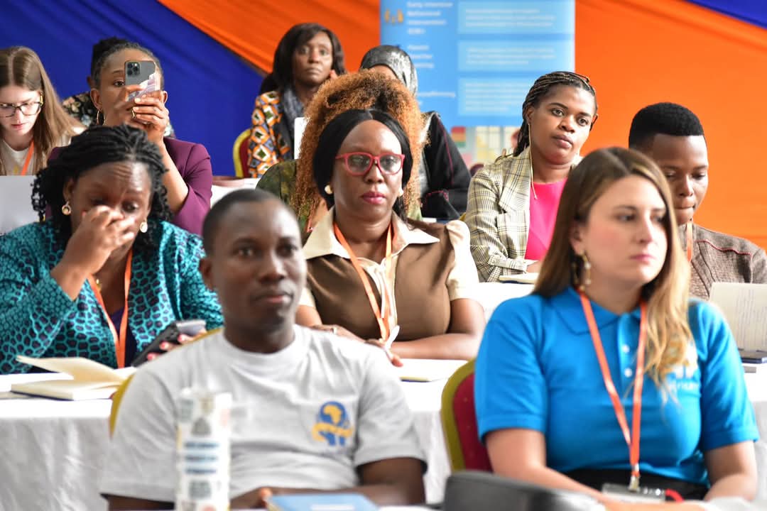 Pan African Congress on Autism tweet media