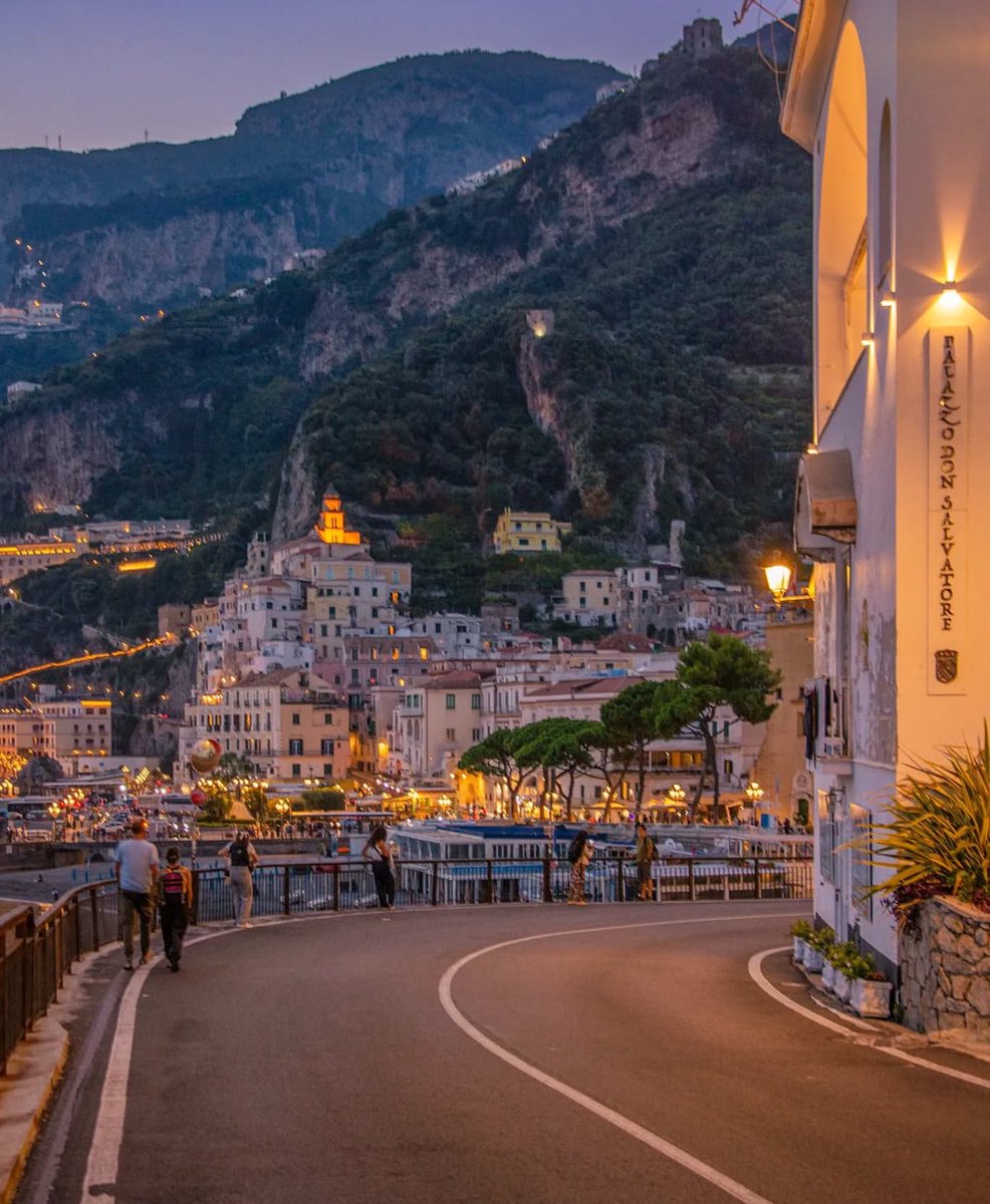 W0rld2026's tweet photo. Positano, Italy https://t.co/NKJD4cW2j0