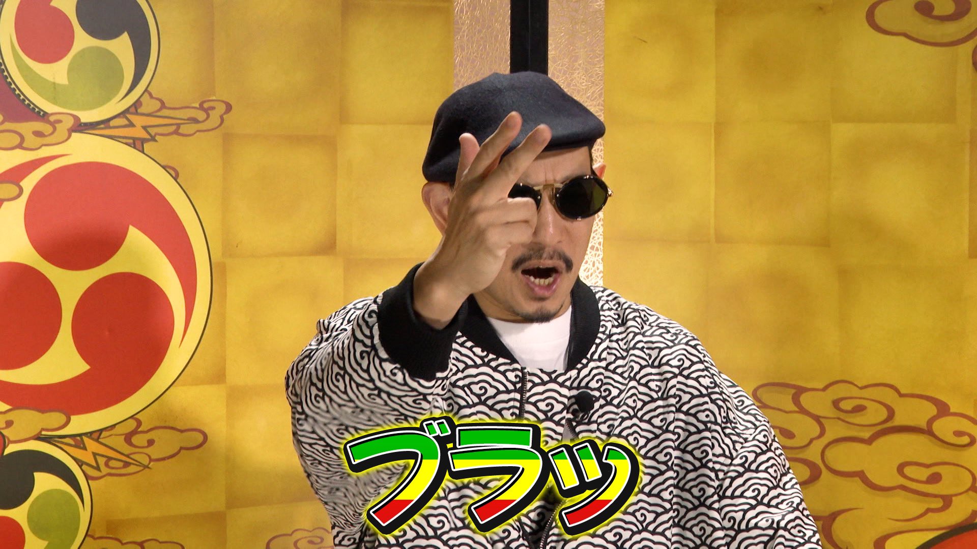 公式】千鳥の鬼レンチャン on X: 