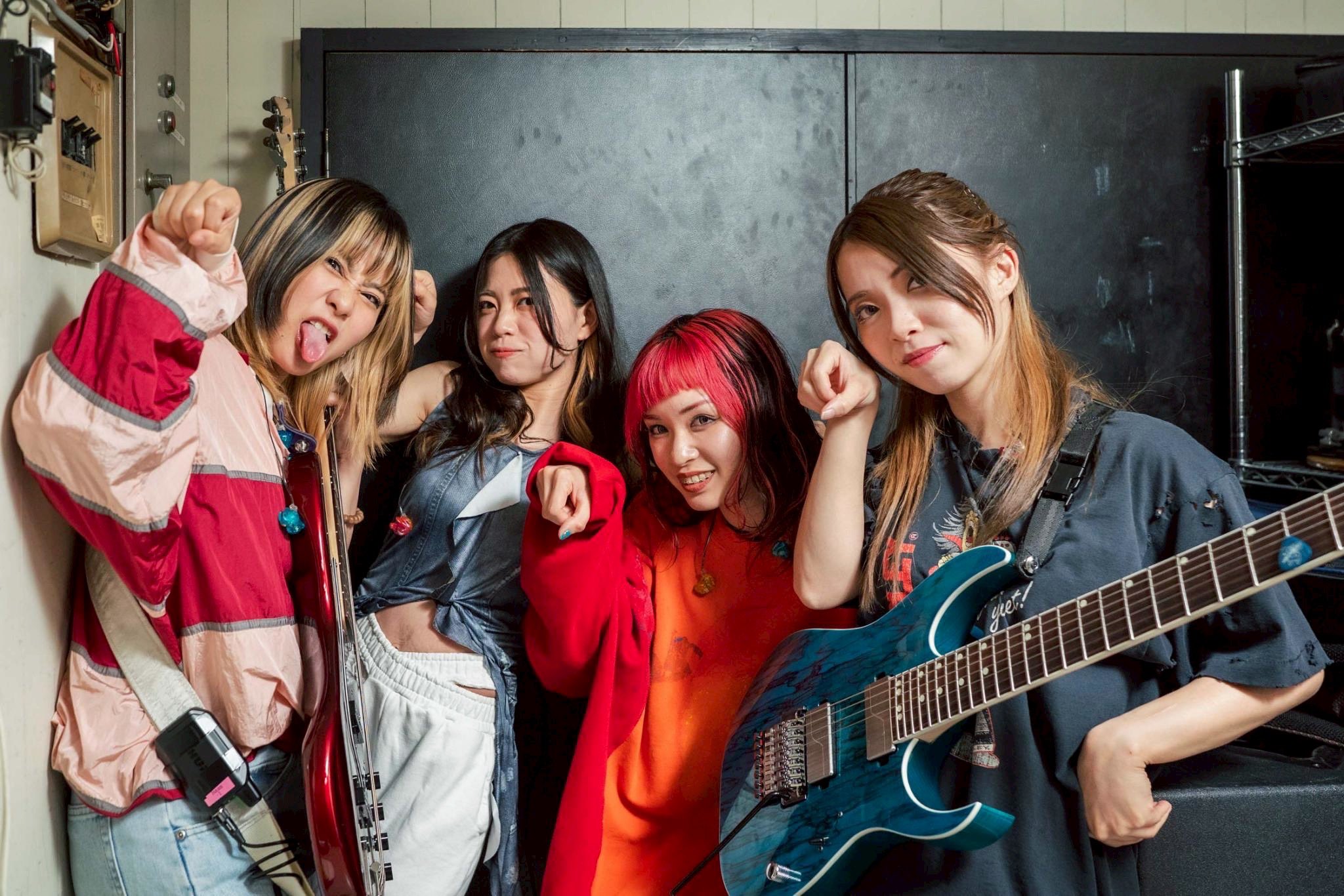 NEMOPHILA (@NEMOPHILA_band) / X NEMOPHILA (@NEMOPHILA_band) / X