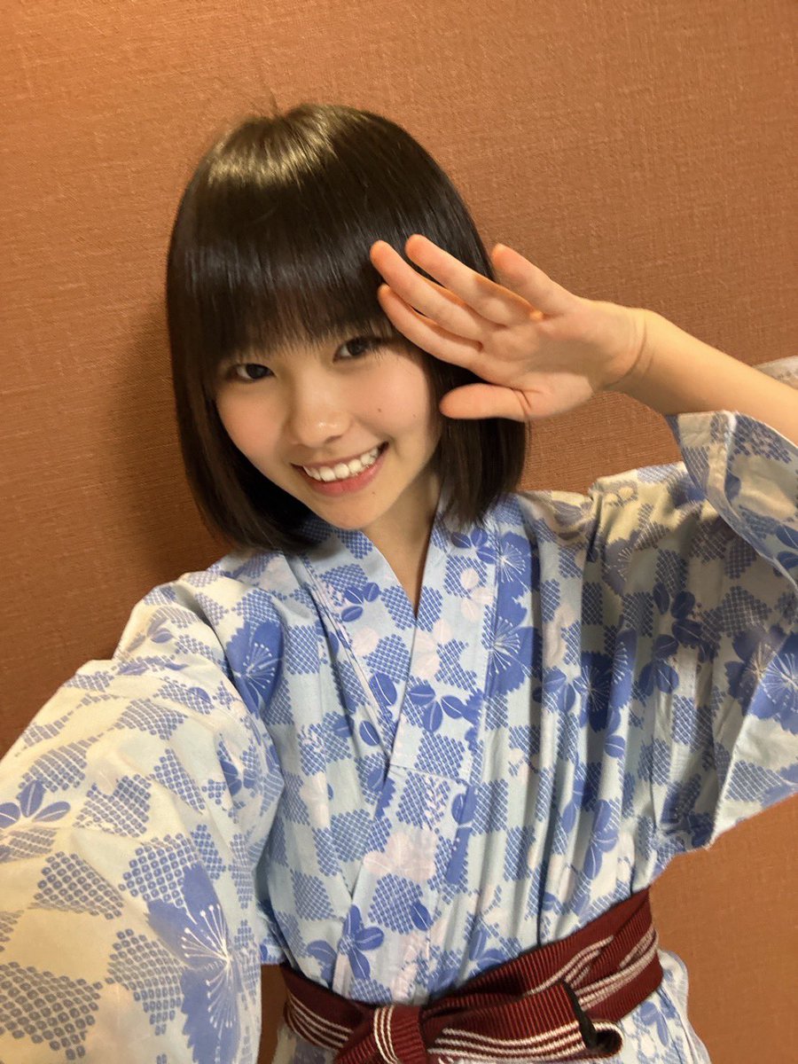 中川朋香 【NMB48 10期研究生】 on X: 中川朋香 【NMB48 10期研究生】 on X: