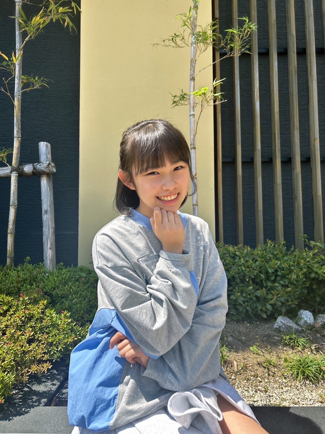 中川朋香 【NMB48 10期研究生】 on X: 中川朋香 【NMB48 10期研究生】 on X: