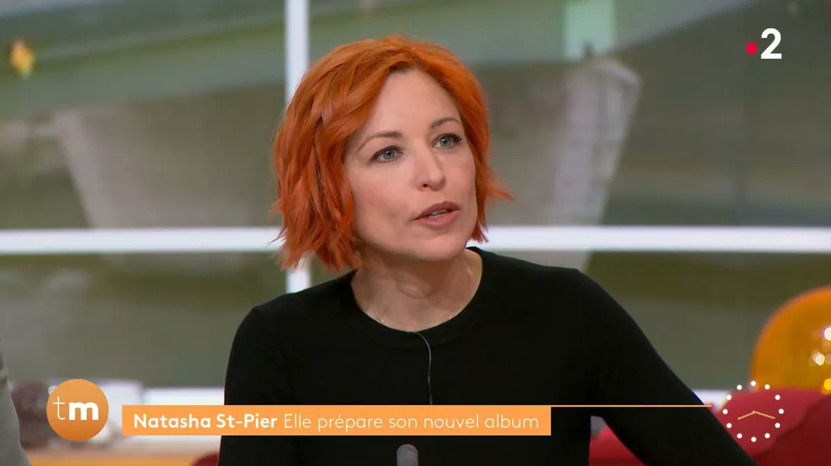Delcroixx's tweet image. «Et si on parlait d’autre chose ?» : #NatashaStPier «n’en peut plus» de parler de son conflit avec #InèsReg tvmag.lefigaro.fr/programme-tv/a… via @TVMAG