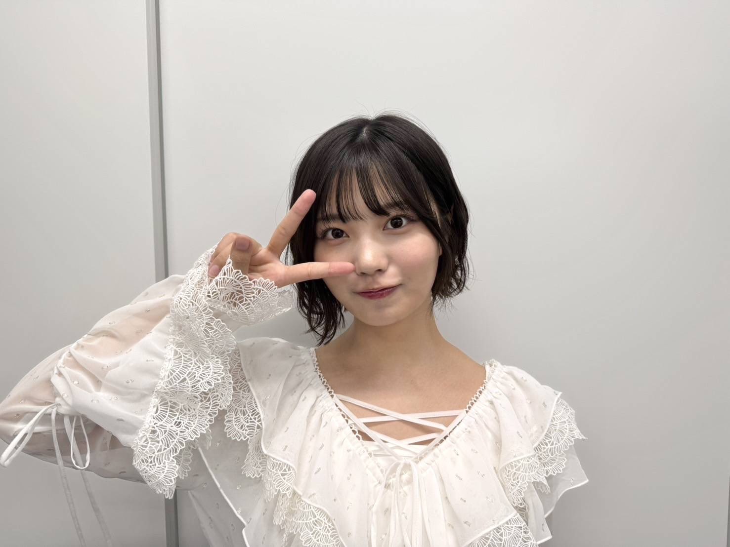 乃木坂46 ランダム生写真 シャギーアンサンブル 井上和 ヨリ