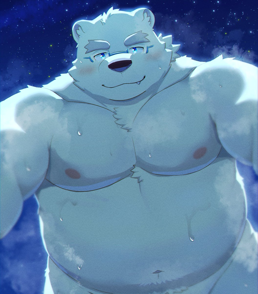 ニャオル (@ruoain) on Twitter photo 