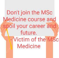 drrajeshpaluru's tweet photo. For the welfare of the future non MBBS generations. https://t.co/XDCsLHYU6U
