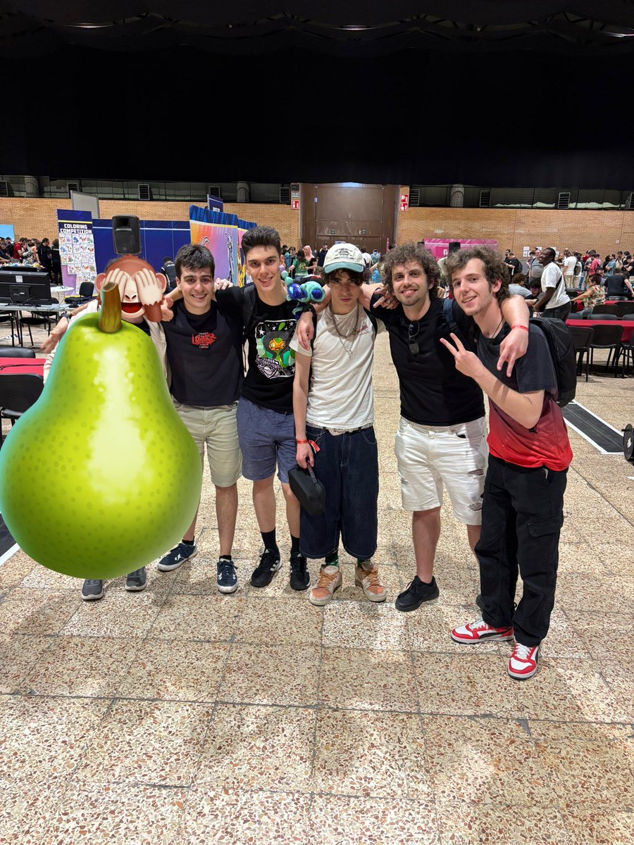 Al final quede 12/467 players en el Special de Sevilla, muy contento con la run, el equipo y la experiencia en general, no entré con expectativas de hacer day 2 y acabe mucho más alto de lo que esperaría cualquiera, además el apoyo ayuda bastante de verdad muchas gracias por todo