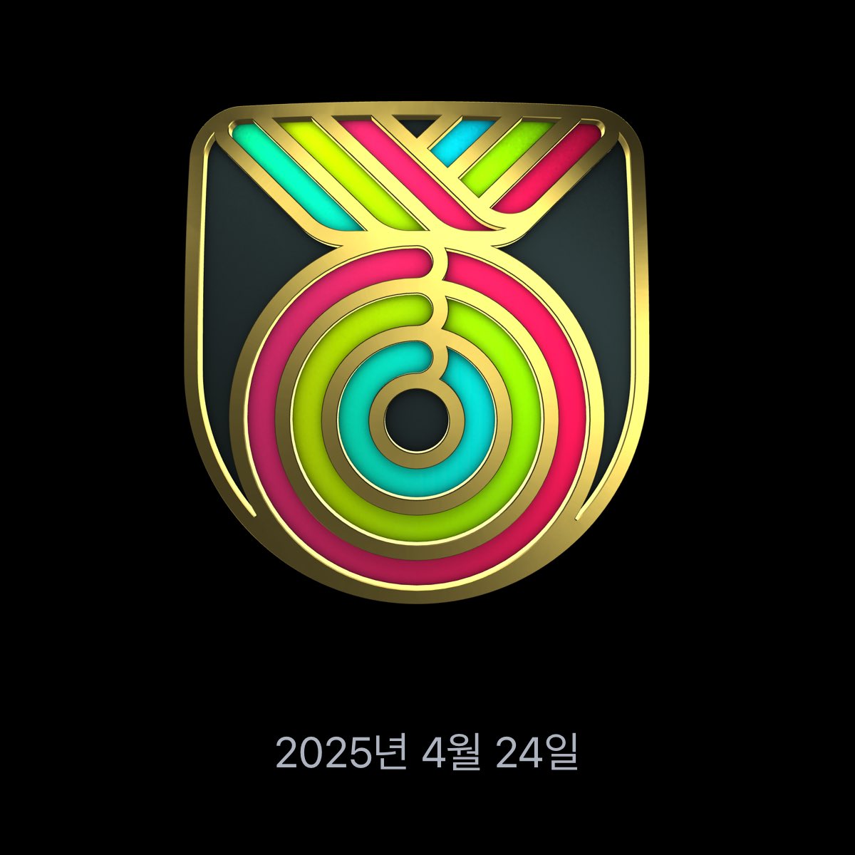 creator66's tweet image. 세계 ‘링을 채워라’의 날을 맞아 이 특별한 배지를 획득했습니다. #링을채워라 
랭 채우면 맛있는거 주나?