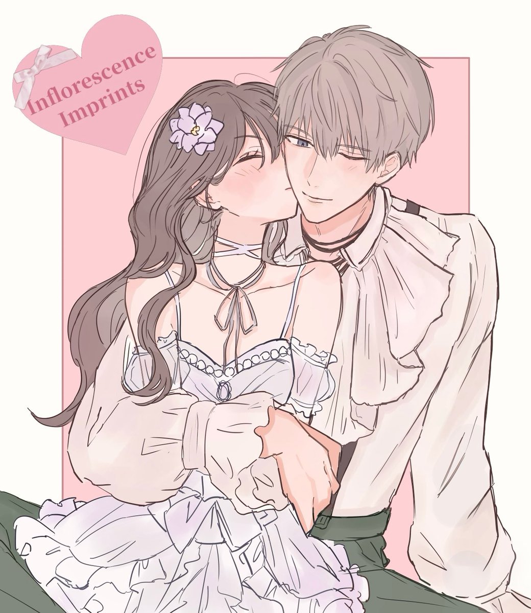 ⸜🌷︎⸝‍  ⚠︎主ちゃんの衣装改変有
 #恋と深空二次創作