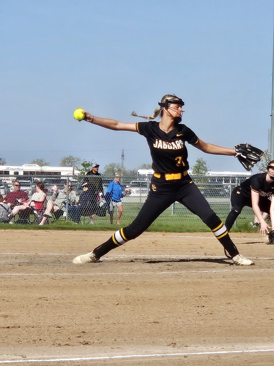 We are 12 days away from Midseason Madness V presented by <a href="/FlintGroup/">Flint Group</a> &amp; <a href="/EssentiaHealth/">EssentiaHealth</a>! 

<a href="/NCJagsoftball/">Northern Cass Softball</a> has played 12 total games in Midseason Madness over the years, tied for the most.

They will compete in the Roughrider Bracket this year.