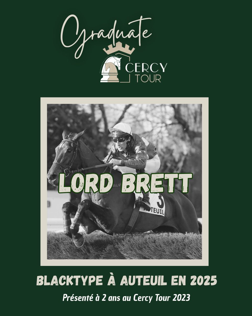 CERCY TOUR tweet media