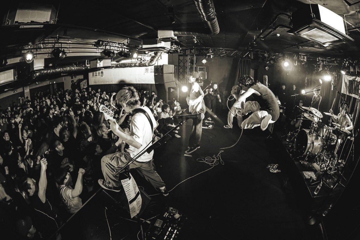 FIVE STATE DRIVE tweet media