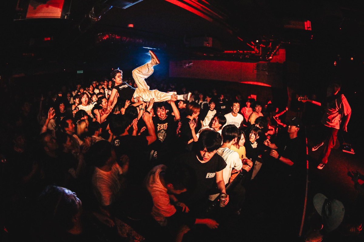 FIVE STATE DRIVE tweet media