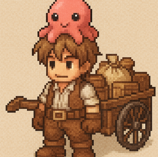 เปลี่ยนเป็นพ่อค้าขายหมึกแดง
>>ระบบความปลอดภัยของ IKA 
🔑 Zero-Trust Architecture  อธิบายแบบบ้านๆ เข้าใจง่ายคือ "ระบบที่ไม่เชื่อใจใครเลย จนกว่าจะได้รับการตรวจสอบ" ซึ่งสิ่งนี้จะทำให้ระบบมีความปลอดภัยจากการโดนแฮค เพราะระบบไม่ไว้ใจอะไรเลย ต้องตรวจสอบทุกจุดก่อน  เย้
  <a href="/ikadotxyz/">Ika「🦑」</a>