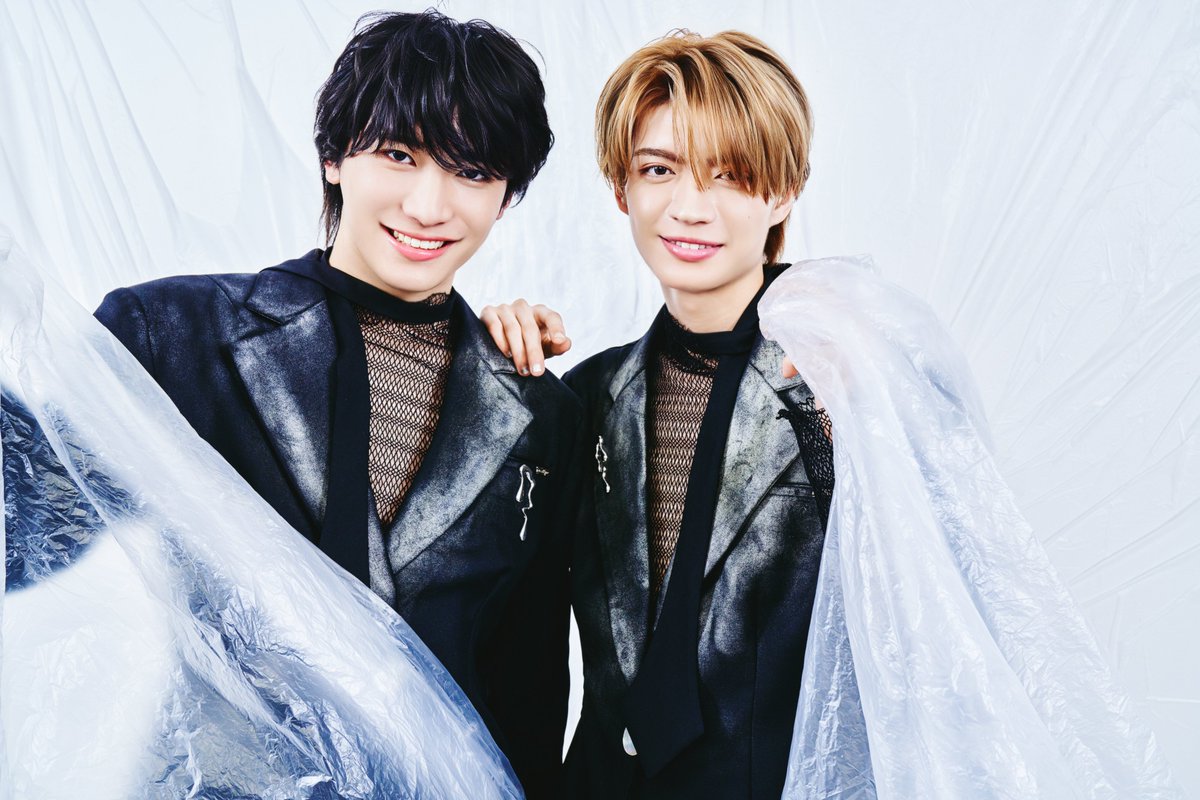 桜木雅哉　アザージャケット 桜木雅哉 げんじぶ アザージャケット リリイベ 核心触発