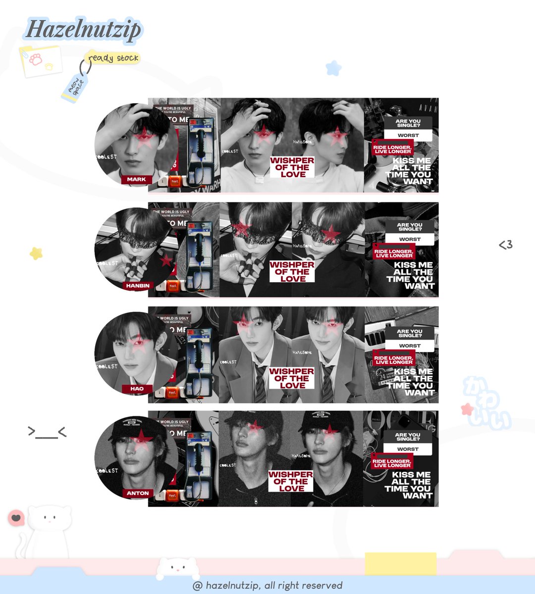 drcessy's tweet photo. @makkrokosmos AKU ADAAA layout gantengg nihhh <33 8k ia https://t.co/1ZJk0HrsKh