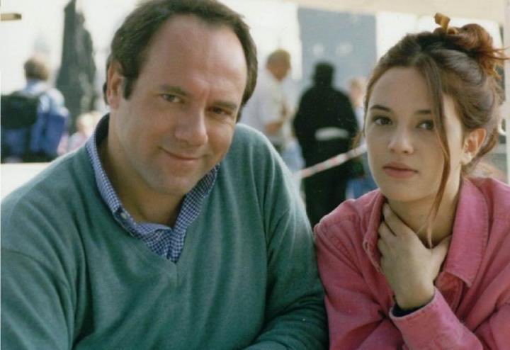 SABOURETCardio's tweet image. #CarloVerdone #AsiaArgento