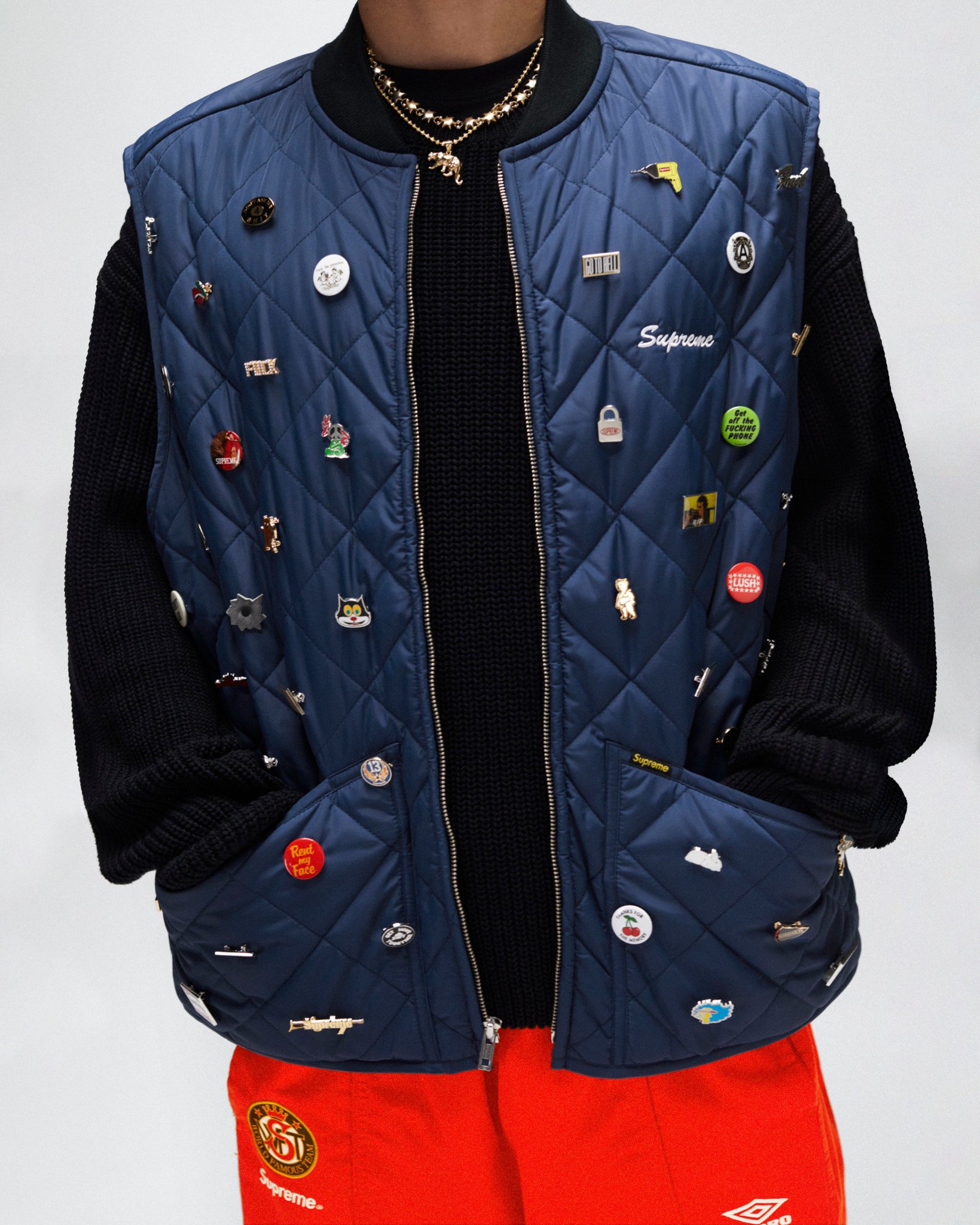 Supreme Drops on X: Supreme Drops on X: