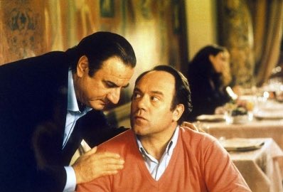 SABOURETCardio's tweet image. #CarloVerdone #AsiaArgento