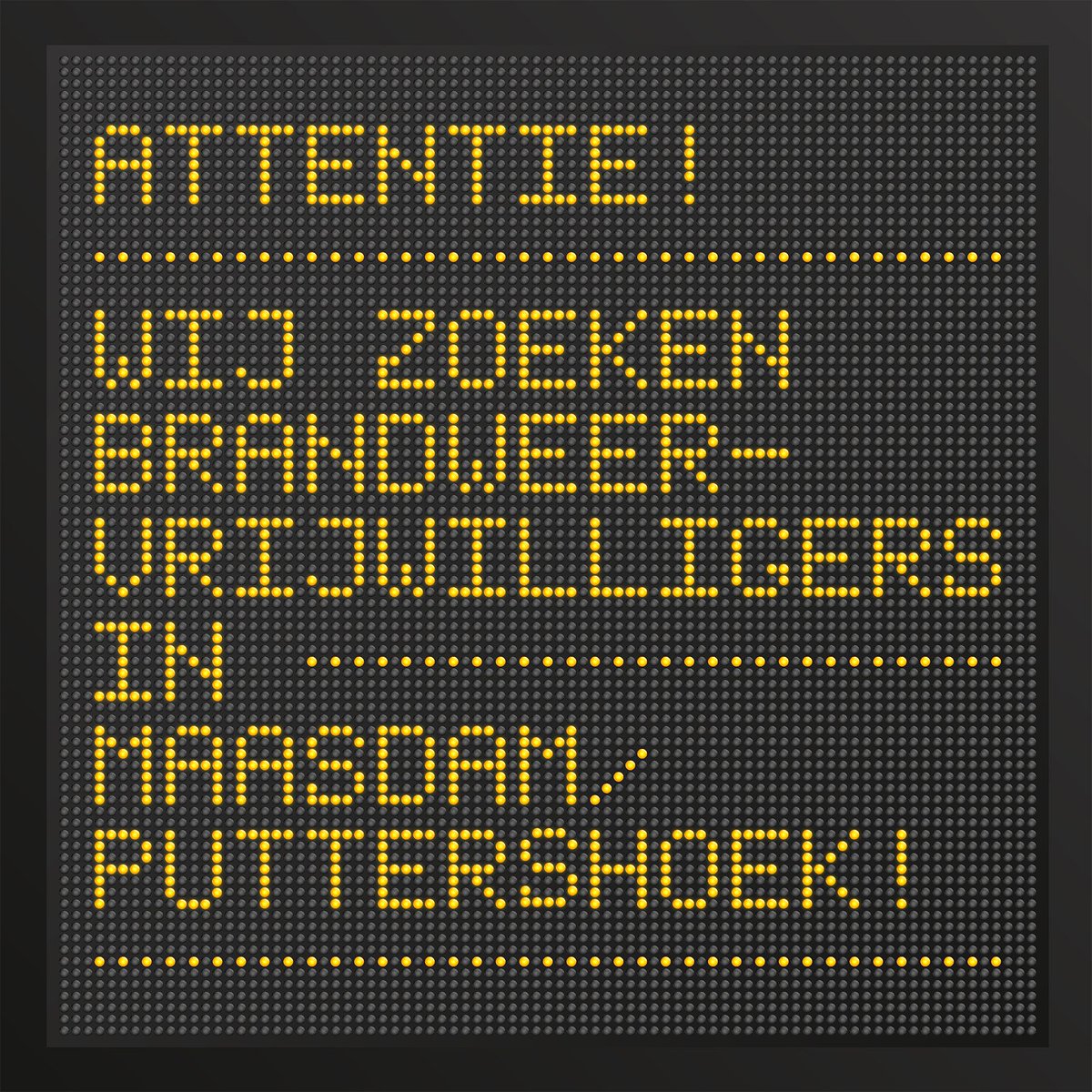 brandweer_maasdam_puttershoek (@brandweermsdpth) on Twitter photo 