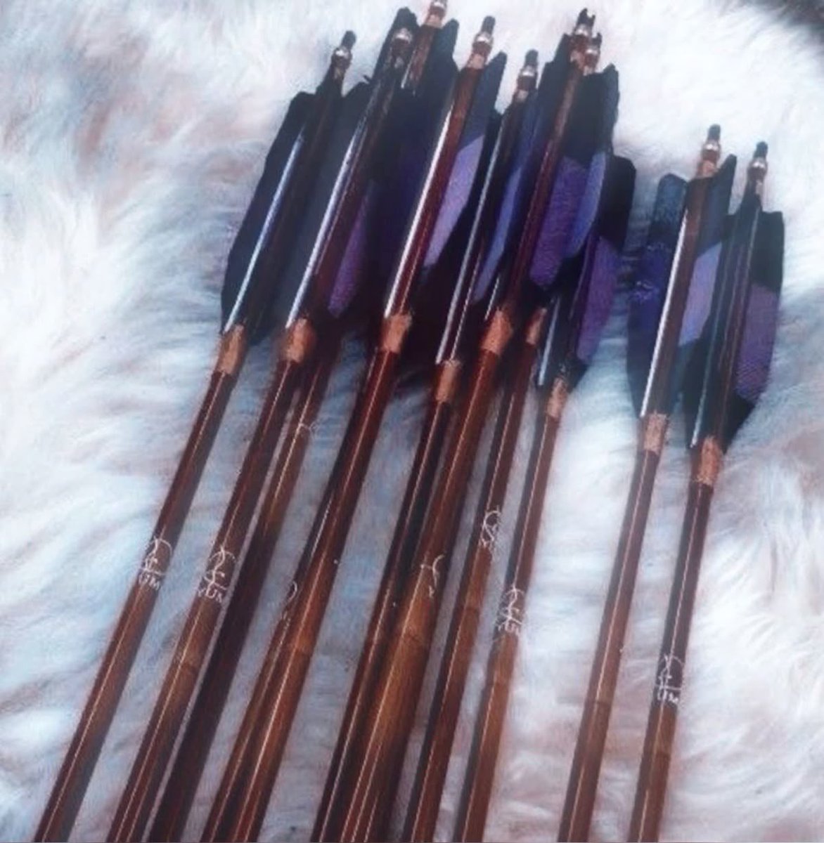 Kate Bishop tweet media