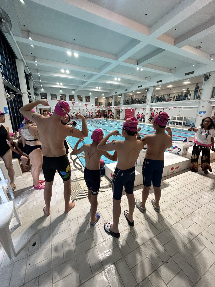 HarrowHK Lyon tweet media