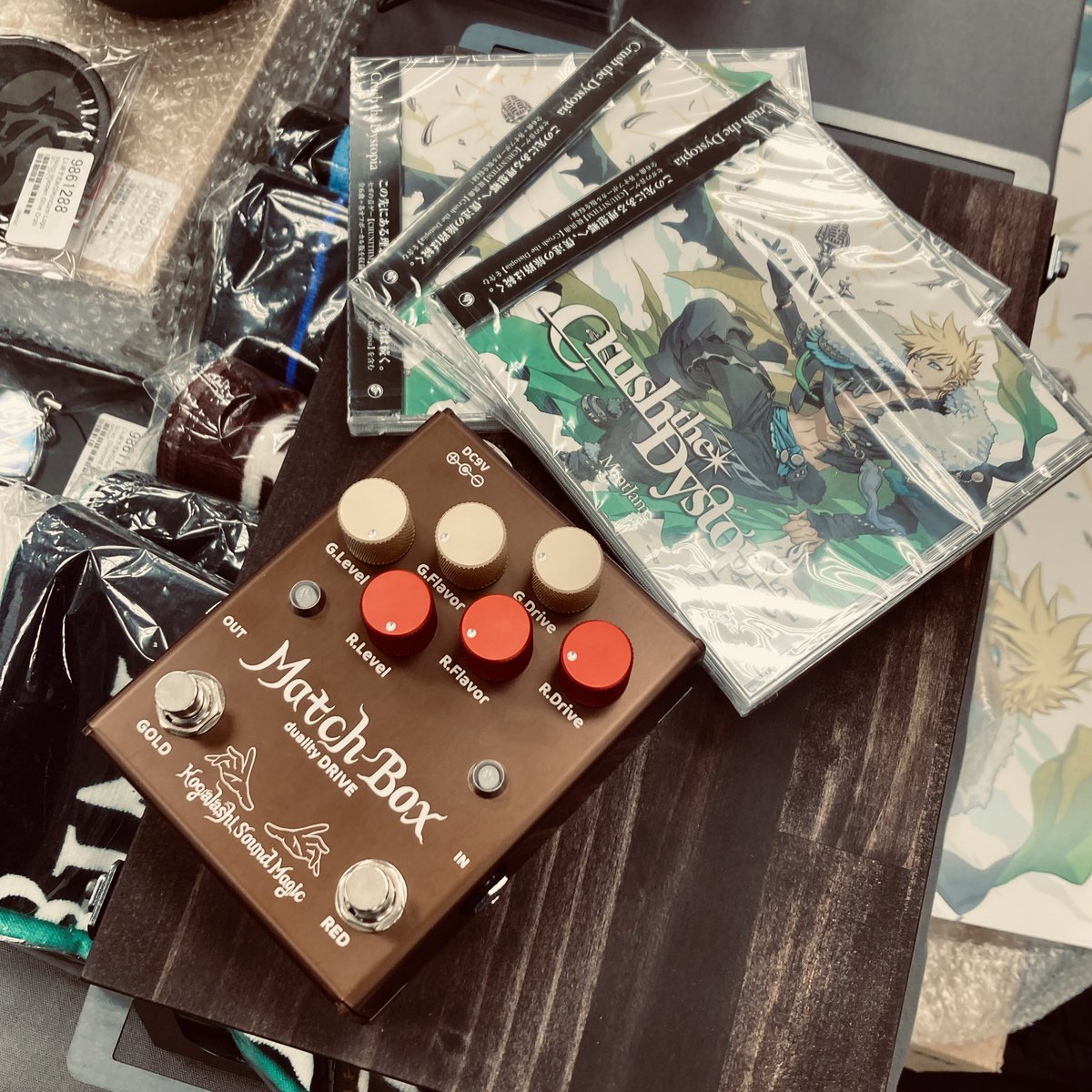 森田氏 tweet media