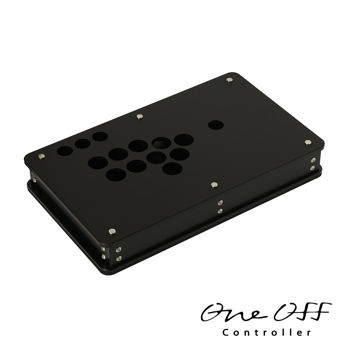 One-Off Controller | オーダーメイドアケコン作成 (@oneoffcont One-Off Controller | オーダーメイドアケコン作成 (@oneoffcont
