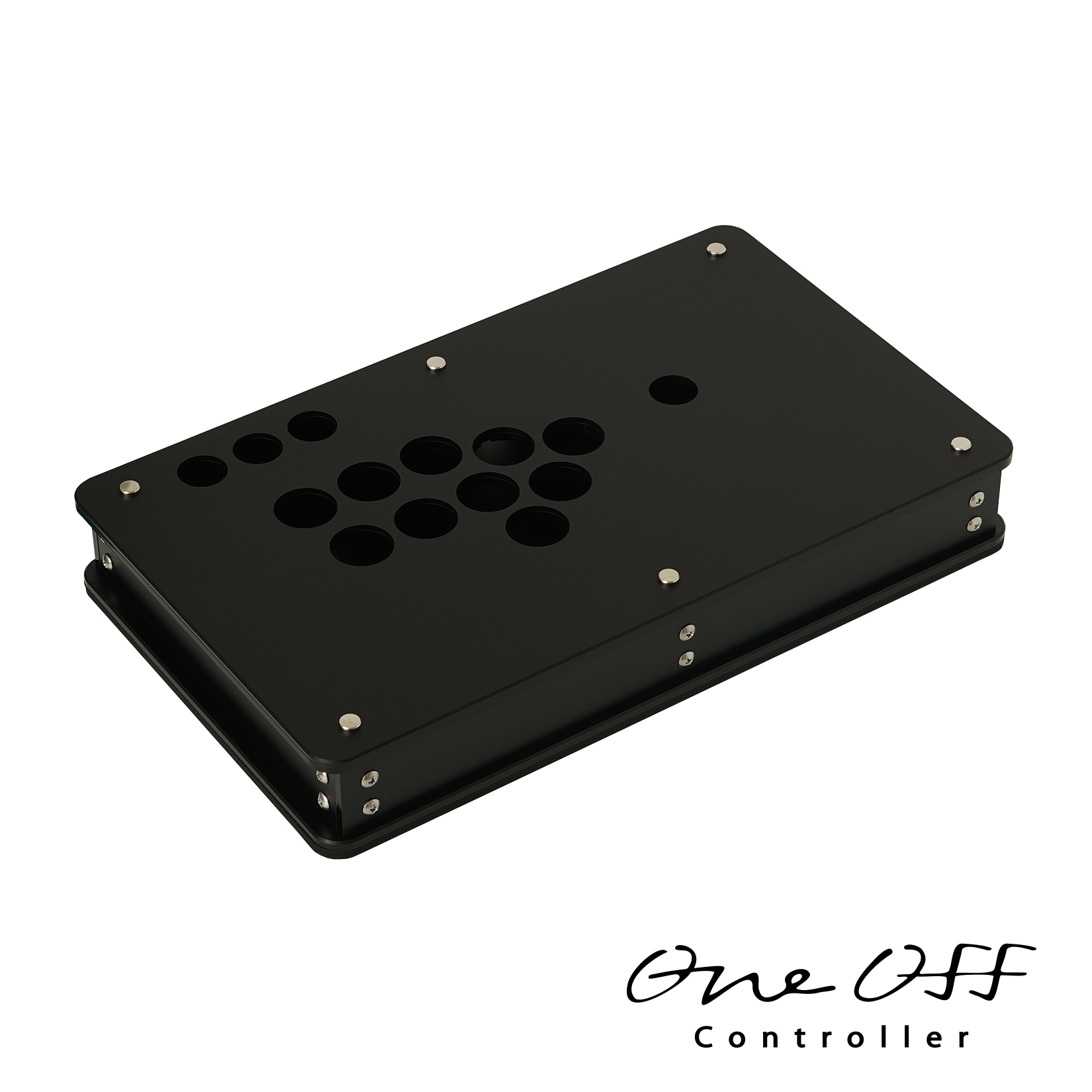 ONE OFF CONTROLLER レバーレスコントローラー - メルカリ